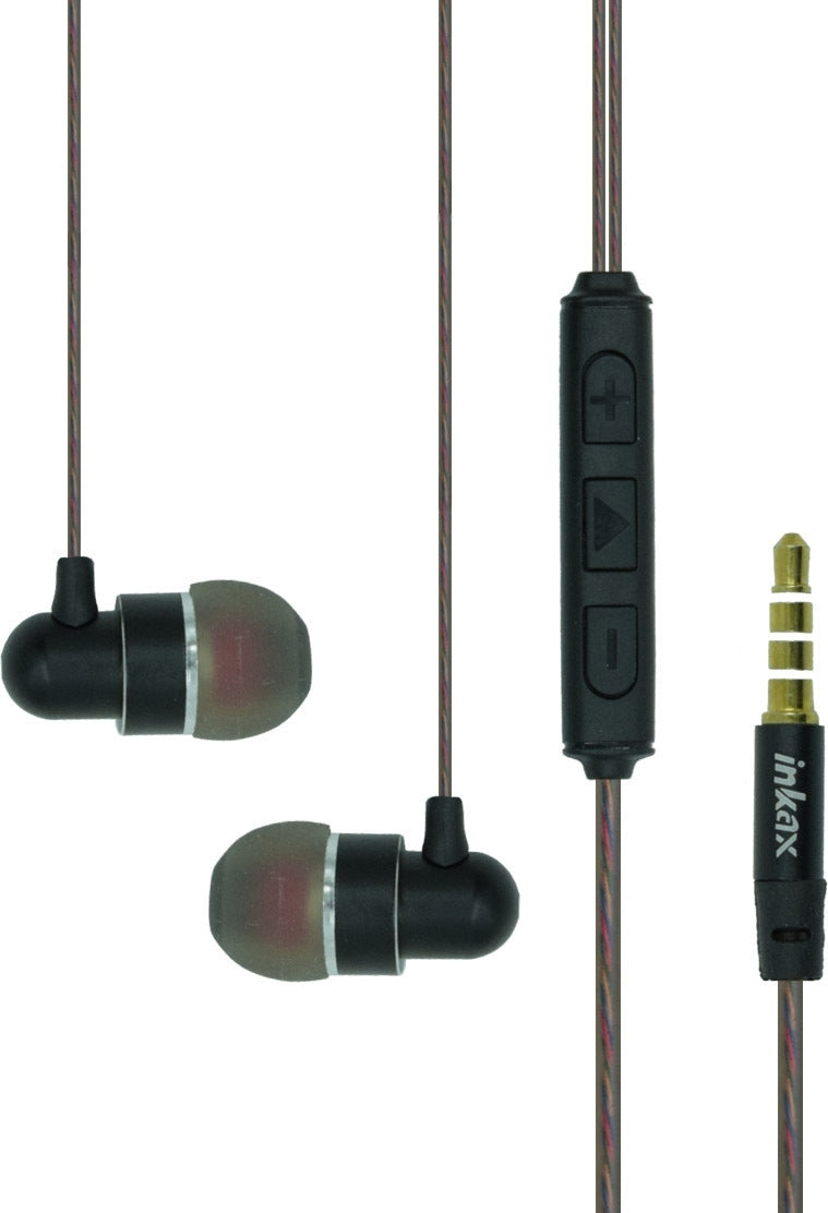 INKAX In-ear Handsfree (EA-01)