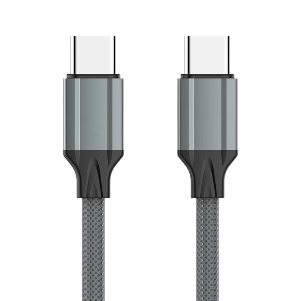 LDNIO 2M USB-C to USB-C 65W Charging Cable (LC442C)