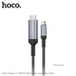 HOCO USB-C to HDMI HDTV Screen Mirroring Cable (UA43)