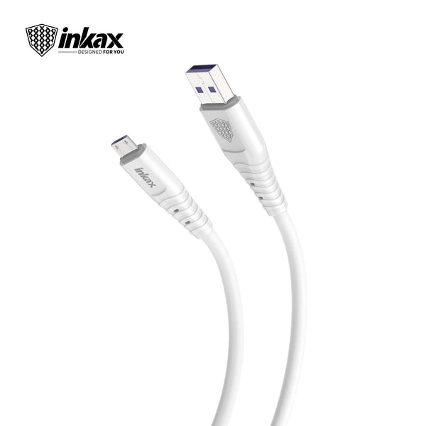 INKAX Fast Charging Micro Cable (CB-08)