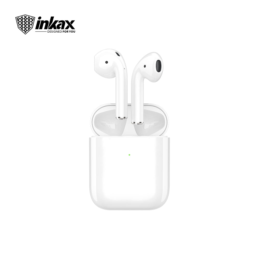 KIN Wireless Bluetooth Endurance Neck-Tie Earphones (KL-50)