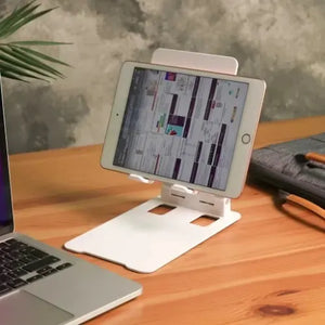 EARLDOM Universal Desktop Holder (EH136)