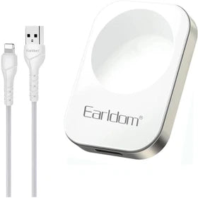EARLDOM Universal Wireless Watch Charger (WC32)