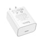HOCO USB-C PD 20W Charging Block (C143)