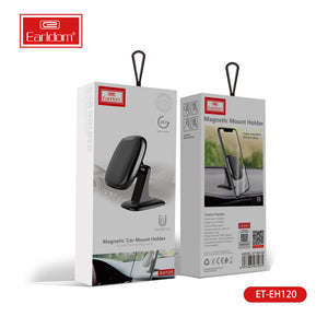 EARLDOM Magnetic Car Mount Holder (EH120)