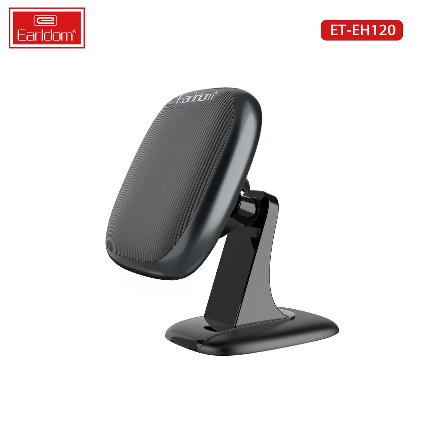 EARLDOM Magnetic Car Mount Holder (EH120)