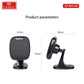 EARLDOM Magnetic Car Mount Holder (EH120)