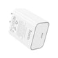 HOCO USB-C PD 20W Charging Block (C143)