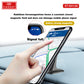 EARLDOM Magnetic Car Mount Holder (EH120)