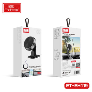 EARLDOM Magnetic Car Holder (EH119)