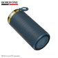 BOROFONE Portable Bluetooth Speaker with RGB Lights (BR105)