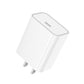 HOCO USB-C PD 20W Charging Block (C143)