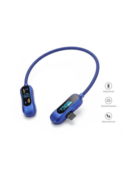 KIN Wireless Sports Bluetooth Waterproof Headset (KL-99)