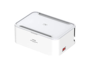 LDNIO 2500W Wireless Management Power Strip Box (SN5310W)