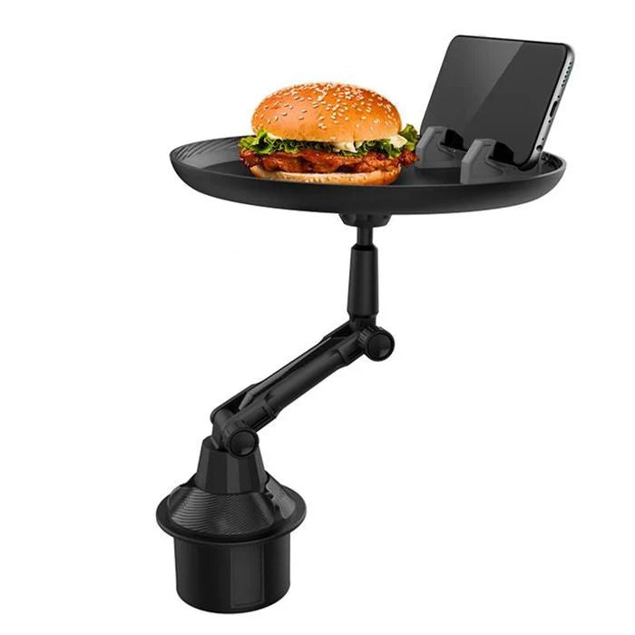 EARLDOM Cup Holder Tray For Car (EH-168)