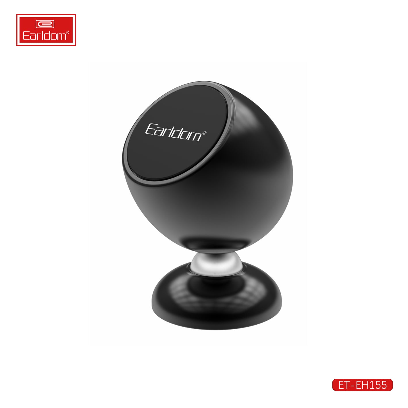 EARLDOM Universal Magnetic Phone Holder (EH155)