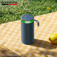 BOROFONE Portable Bluetooth Speaker with RGB Lights (BR105)