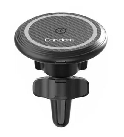 EARLDOM 15W MagSafe Wireless Car Charger (WC33)