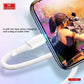 EARLDOM Fast Charging Cable Type-C to Type-C (EC163c)