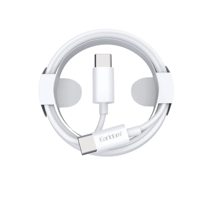 EARLDOM 60W Fast Charging Cable Type-C to Type-C (EC166C)