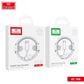 EARLDOM 60W Fast Charging Cable Type-C to Type-C (EC166C)