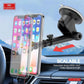 EARLDOM 3-in-1 Magnetic Car Phone Holder (EH193)