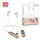KIN Wireless Sports Bluetooth Waterproof Headset (KL-98)