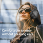 HOCO Mighty Wireless Bluetooth Headphones (W40)