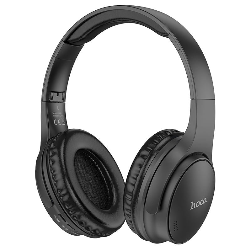 HOCO Mighty Wireless Bluetooth Headphones (W40)