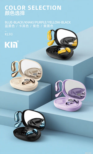 Kin Bluetooth Headset Mobiax