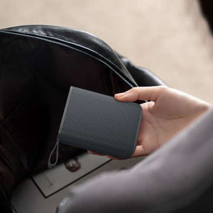 HOCO Sports Wireless Speaker with 5W Touch Panel and Colorful Led (HC34)