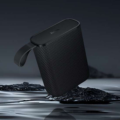 HOCO Sports Wireless Speaker with 5W Touch Panel and Colorful Led (HC34)