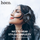 HOCO Mighty Wireless Bluetooth Headphones (W40)