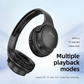 HOCO Mighty Wireless Bluetooth Headphones (W40)