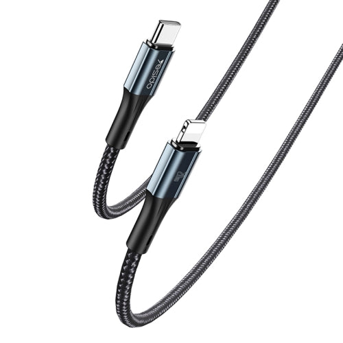 YESIDO Fast Charging Cable Type-C To Lightning (CA95)