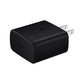 Super Fast Charging 45W 2-pin Charger (For S25 Series)