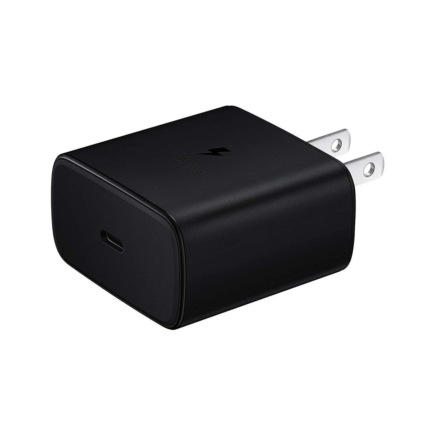 Super Fast Charging 45W 2-pin Charger (For S24 Series)