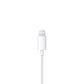 Iphone Lightning Connector Wired Earphone