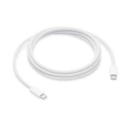 USB-C to USB-C 60W 1M PD Fast Charging Cable with Sim Card Pin (Supports Iphone 16 series)