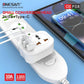ONESAM 12W Extension Multiplug (OS-P08)