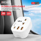 ONESAM 12W Extension Multiplug (OS-P08)