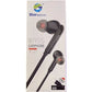 Blue Spectrum Type-C Stereo Earphones (TC-21)