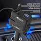 Dual Port Fast Charging Car Charger