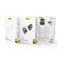 DUDAO Bluetooth Ear Clip-On Headphones (U17)