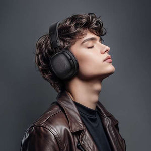 HOCO Wireless Headphones (W64)