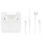 Iphone Lightning Connector Wired Earphone