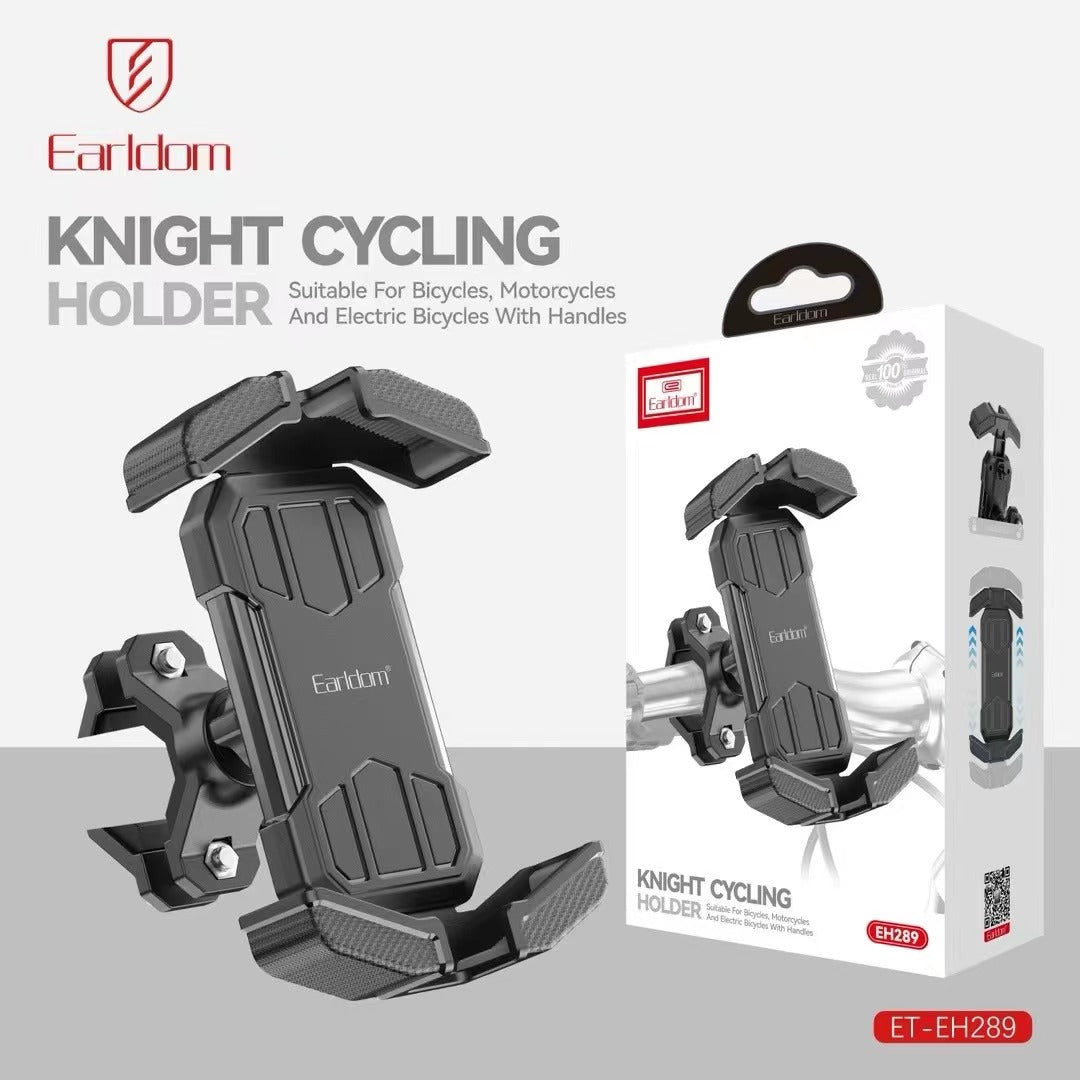 EARLDOM Universal Bike Mobile Stand (ET-EH289)