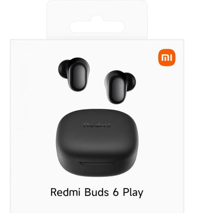 XIAOMI Redmi Wireless Earbuds 6