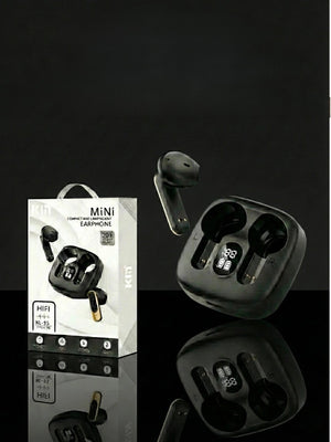 KIN Mini Compact & Lightweight Wireless Bluetooth Earphones (KL-95)