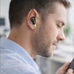 KIN Mini Compact & Lightweight Wireless Bluetooth Earphones (KL-95)